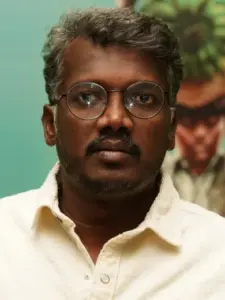 Mari Selvaraj