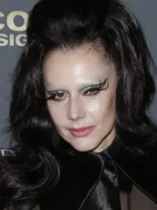 Susanne Bartsch