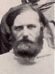 Peter Freuchen