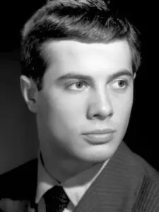 Guy Bedos