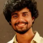 Sandeep Pradeep