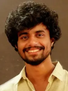 Sandeep Pradeep