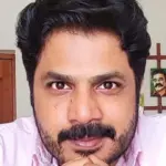 Dinjith Ayyathan