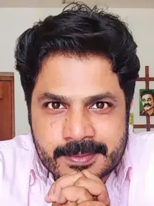 Dinjith Ayyathan