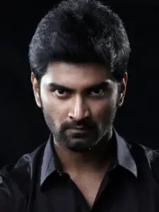 Atharvaa Murali