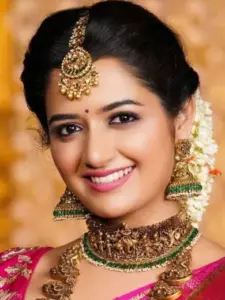 Ashika Ranganath