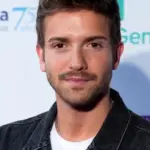 Pablo Alborán