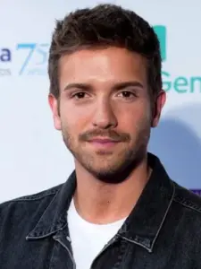 Pablo Alborán