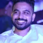 Radha Krishna Kumar