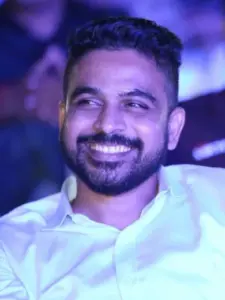 Radha Krishna Kumar