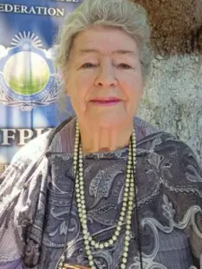 Margarita Xhepa