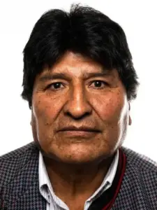 Evo Morales