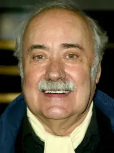 Victor Spinetti