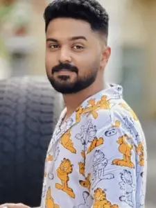 Mathukutty Xavier