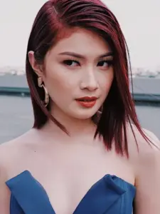 Thea Tolentino