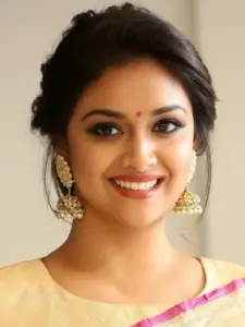 Keerthy Suresh