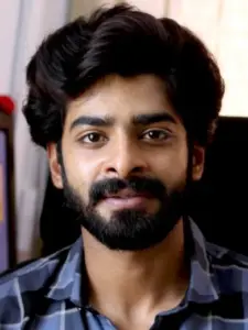 Dheekshith Shetty