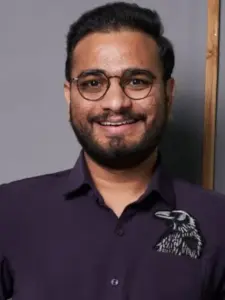 Srikanth Odela
