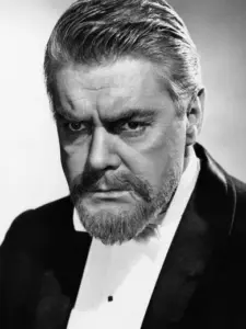 Thorley Walters