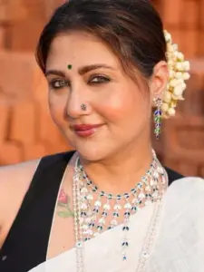 Swastika Mukherjee