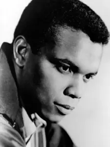Johnny Nash