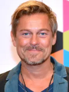Niclas Wahlgren