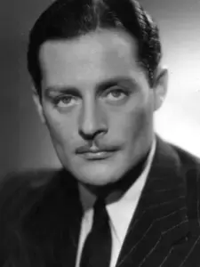 Alexander D'Arcy