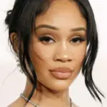 Saweetie