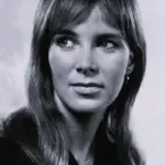 Jane Merrow