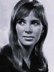 Jane Merrow