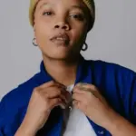 Tina Redman