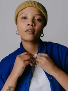 Tina Redman