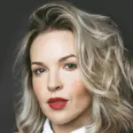 Briana Buckmaster
