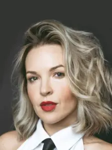 Briana Buckmaster