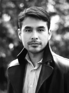 Atom Araullo