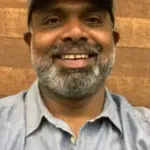 Chemban Vinod Jose
