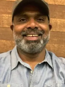 Chemban Vinod Jose