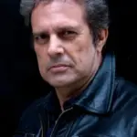 Adolfo Luxúria Canibal