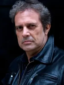 Adolfo Luxúria Canibal