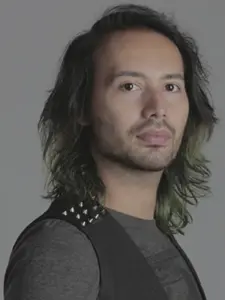 Pedro Flores Maldonado