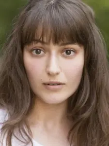 Harriet Rees