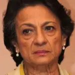 Tanuja Samarth
