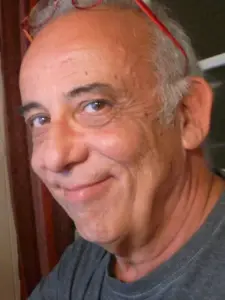 Jean-Claude Sussfeld