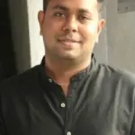 Ashwin Saravanan