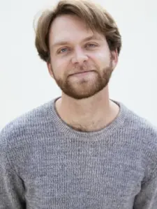 Jacob Vaus