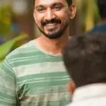 Khalid Rahman