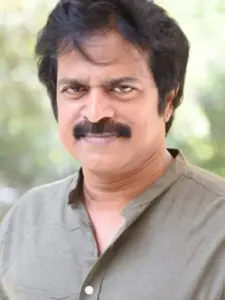 Brahmaji