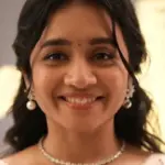Anishma Anilkumar