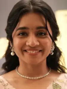 Anishma Anilkumar