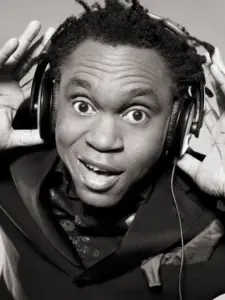 Dr. Alban